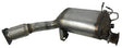 Redback- Volkswagen Touareg (10/2004-05/2010) Diesel Particulate Filter