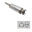 Redback - Fiat Punto (07/2006-05/2010) Diesel Particulate Filter