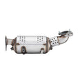 Redback - Subaru Forester, Outback (2009-2015) Diesel Particulate Filter