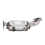 Redback - Subaru Forester, Outback (2009-2015) Diesel Particulate Filter