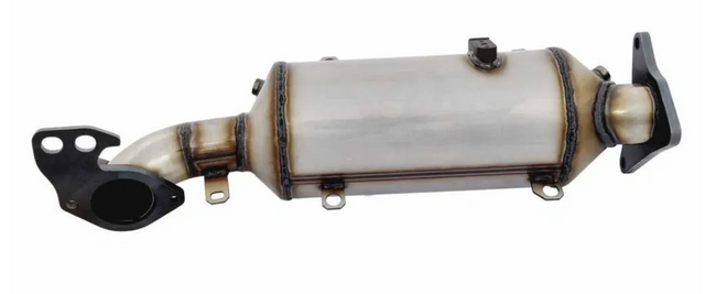 CleanCore | Diesel Particulate Filter | Subaru Forester SH 06/10 - 12/14 Outback BR BM 09 - 15 (2010–2014) | DPF076-CC