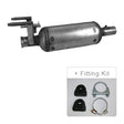 Redback - Mercedes-Benz Sprinter (10/2006-01/2010) Diesel Particulate Filter
