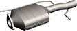 Redback - Land Rover, Range Rover, Evoque (11/2011-03/2016) Diesel Particulate Filter