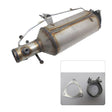 Redback - Land Rover Discovery 4 (09/2009-07/2017) Discovery (10/2009-02/2016) Diesel Particulate Filter