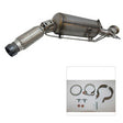 Redback - Mercedes Benz Sprinter (02/2010-2016) Diesel Particulate Filter