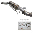 Redback - Mercedes Benz Sprinter (02/2010-02/2013) Diesel Particulate Filter