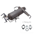 Redback - Mazda CX-7 (10/2009-2012) Diesel Particulate Filter
