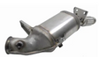 CleanCore | Diesel Particulate Filter | Volkswagen Amarok 2H (2010–2019) | DPF117-CC