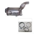 Redback- BMW 3 (01/2009-01/2012) BMW X5 (06/2010-09/2013) BMW X6 (09/2010-2014) Diesel Particulate Filter