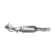 Redback - Land Rover Freelander 2 (06/2007-10/2014) Diesel Particulate Filter