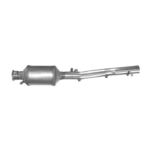Redback - Land Rover Range Rover (04/2006-08/2012) Diesel Particulate Filter