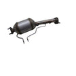 Redback - Toyota Landcruiser (2015-2021) Diesel Particulate Filter