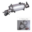 Redback - Subaru Outback, Forester (12/2014-On) Diesel Particulate Filter