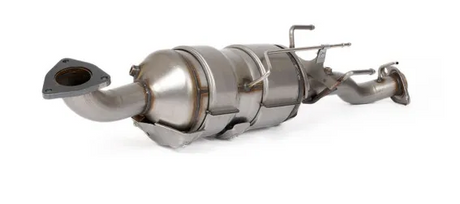 CleanCore | Diesel Particulate Filter | Toyota Hiace KDH200 Series KDH201R/260R/211R/220R/221R/222R/223R (2006–2019) | DPF176-CC