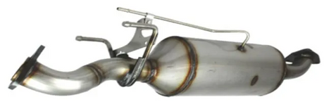CleanCore | Diesel Particulate Filter | Toyota Hiace KDH206 (2007–2016) | DPF177-CC