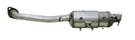 CleanCore | Diesel Particulate Filter | Mitsubishi Pajero Sport QE (2015–2025) | DPF179-CC