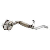 Redback - Volkswagen Golf (02/2009-2016) Diesel Particulate Filter