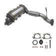 Redback - Mazda 6 (04/2012-04/2018) CX-5 (04/2012-04/2018) Diesel Particulate Filter