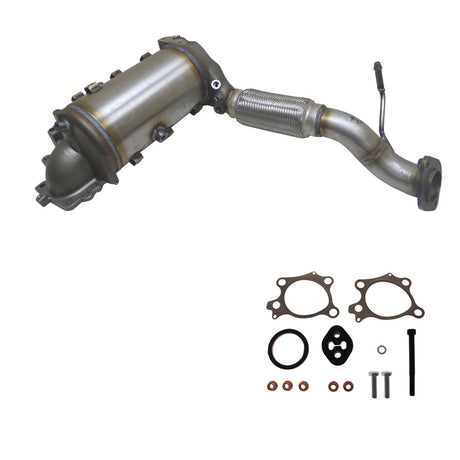 Redback - Mazda 6 (04/2012-04/2018) CX-5 (04/2012-04/2018) Diesel Particulate Filter