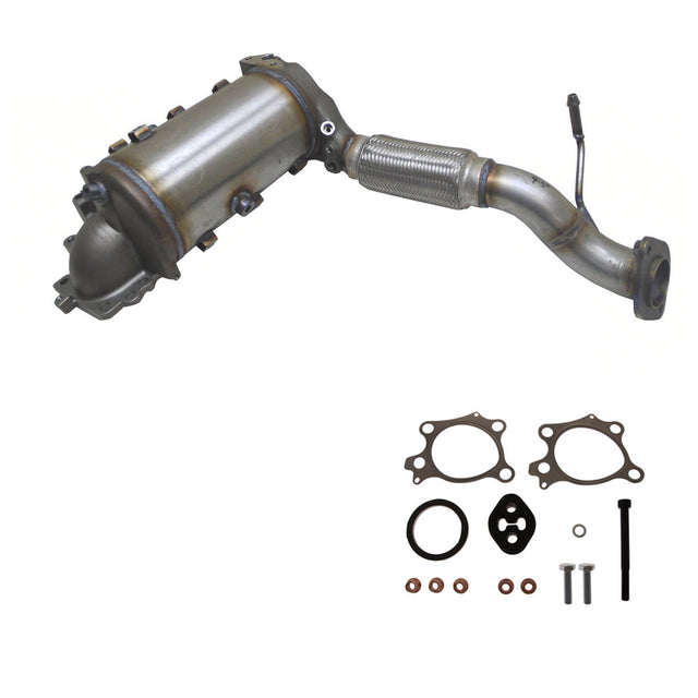 Redback - Mazda 6 (04/2012-04/2018) CX-5 (04/2012-04/2018) Diesel Particulate Filter