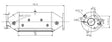 Redback - Nissan Civilian (06/2008-07/2012) Diesel Particulate Filter