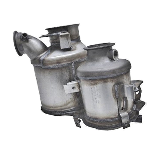 Redback - Audi Q3 (11/2014-10/2018)Audi A3 (07/2004-05/2013) Audi Q2 (09/2016-On) Skoda Kodiaq (06/2017-On) Volkswagen Golf(11/2012-06/2017) Volkswagen Tiguan (09/2016-10/2018) Diesel Particulate Filter