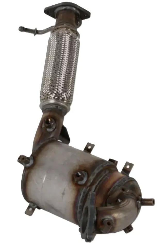 CleanCore | Diesel Particulate Filter | Mitsubishi ASX XB (2013–2019) | DPF213-CC