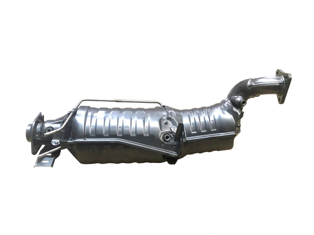 CleanCore | Diesel Particulate Filter | Toyota Landcruiser 70 Series VDJ76/78/79 | DPF904-CC