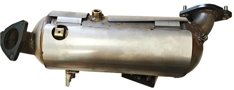 CleanCore | Diesel Particulate Filter | LDV (2016–Present) | DPF980-CC