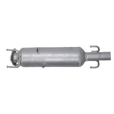 AS Catalysts Diesel Particulate Filter Fiat Ducato 2.3L F1A Van 2011–2014 - FD5065