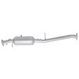 DPF Kit for Ford Ranger 2.2TD & 3.2TD TDCI (2011–2015) – AS Catalysts Diesel Particulate Filter