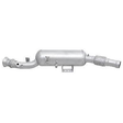 AS Catalysts Diesel Particulate Filter Mercedes-Benz Sprinter 2.1L W906 Van 2010–2015 (Inc Kit) - FD5138