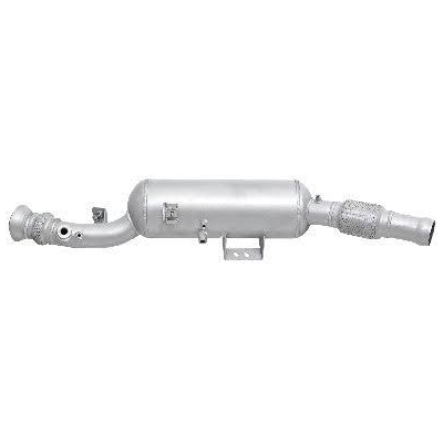 AS Catalysts Diesel Particulate Filter Mercedes-Benz Sprinter 2.1L W906 Van 2010–2015 (Inc Kit) - FD5138