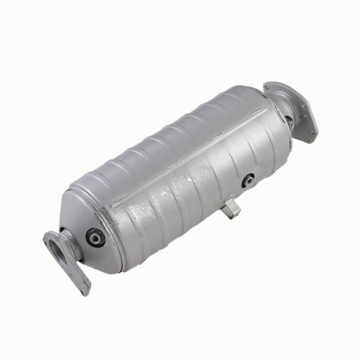 Redback - Mitsubishi Fuso, Canter (06/2011-On)  Diesel Particulate Filter