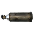 Redback - Hino 300 (2014 - On) Diesel Particulate Filter