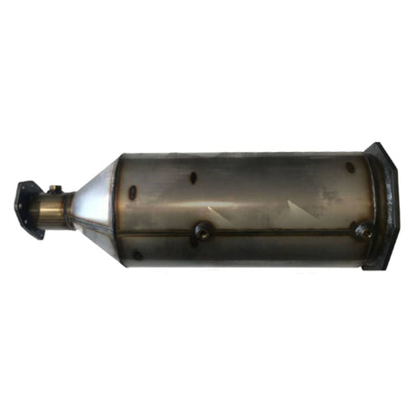 Redback - Hino 300 (2014 - On) Diesel Particulate Filter