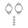 DPF Kit for Hyundai Santa Fe CM 2.2L – Fischer Automotive Diesel Particulate Filter Fitting Kit