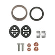 DPF Kit for Mazda 6 2.2L GH – Fischer Automotive Diesel Particulate Filter Fitting Kit