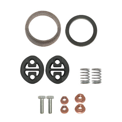 DPF Kit for Mazda 6 2.2L GH – Fischer Automotive Diesel Particulate Filter Fitting Kit