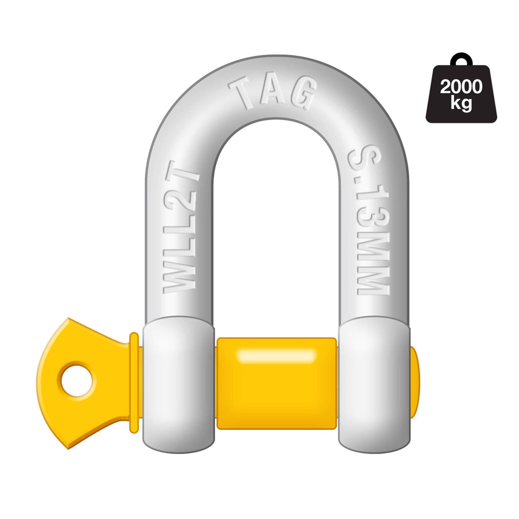 TAG | Towing Accessory Starter Pack & Display Rack | TAGPACKSTR