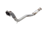 XForce | 3" Downpipe Kit with 100 Cell Cat | Subaru WRX & STI EJ20/EJ25 1994–2007 | E2-SW07-KITB