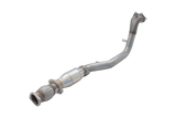 XForce | 3" Downpipe Kit with 100 Cell Cat | Subaru WRX & STI EJ20/EJ25 1994–2007 | E2-SW07-KITB