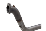 XForce | 3" Stainless Downpipe Kit Metallic Cat | Subaru WRX STI Forester XT | 2008–2021 | E2-SW08-KITB