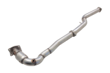 XForce | 3" FA20 Manual Downpipe Kit 100 Cell Cat | Subaru VA WRX Sedan 2014–2026 | E2-SW26-KITB