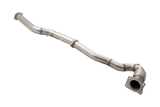 XForce | 3" FA20 Manual Downpipe Kit 100 Cell Cat | Subaru VA WRX Sedan 2014–2026 | E2-SW26-KITB