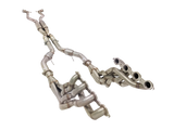 XForce | 1 7/8" Header & Cat Kit | HSV LSA VF Bi-Modal  2015–2017 | E2-VF83-BIM-KIT