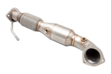XForce | Performance Exhaust System | Hyundai i30 PD 2017-On & Kia Cerato BD 2018-On | E2G4FJKITB