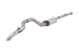 XForce | 3" DPF-Back Exhaust System | Ford Ranger PX2 PX3 2.2L 3.2L 2015–2022 | E4-FR03-PFB