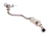 XForce | Performance Exhaust System | Hyundai Veloster FS 2012-2017 | E4-HY02-CBS