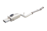 XForce | 3" Varex Valved Cat Back Exhaust | Subaru WRX STI 2003–2007 | E4-SW05VMK5-CBS